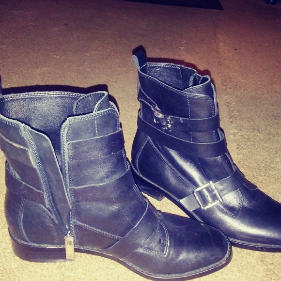 Ankle boot - Picture 2 of 4